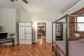 3 chambres, Wi-Fi gratuit, draps fournis