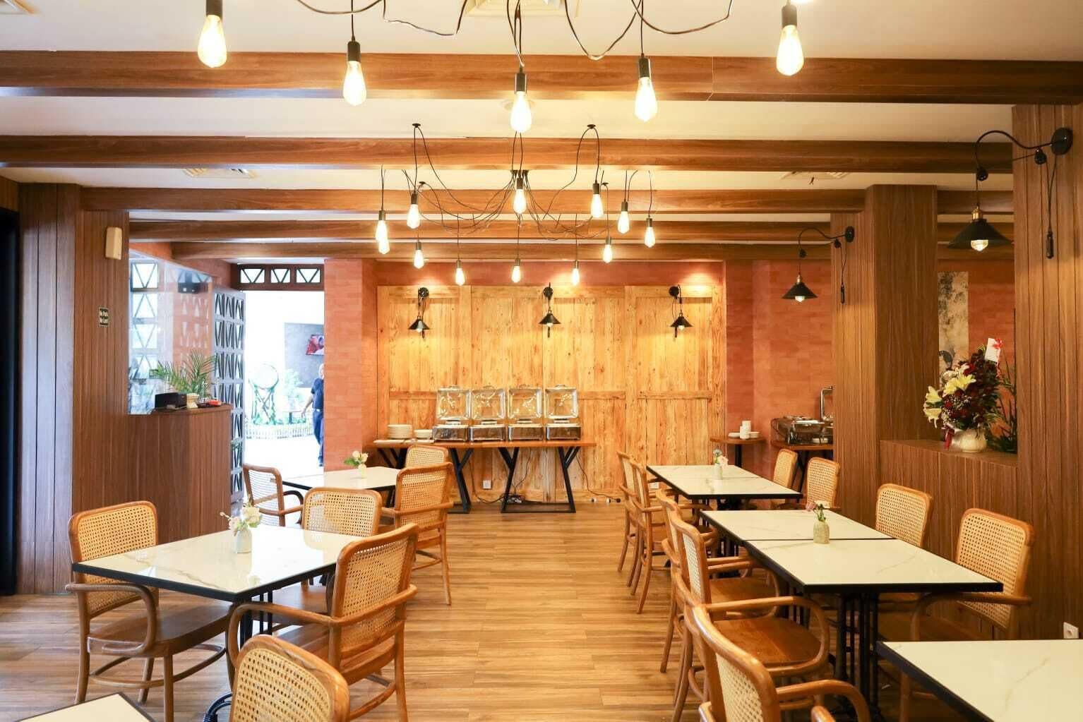 Foto - All Nite & Day Kebon Jeruk