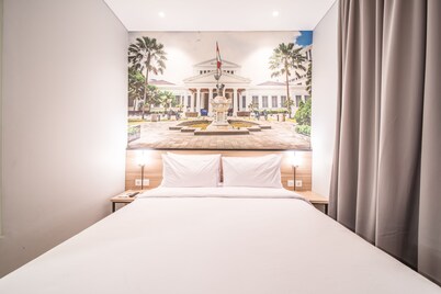 All Nite & Day Residence - Kebon Jeruk