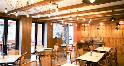 All Nite & Day Residence - Kebon Jeruk