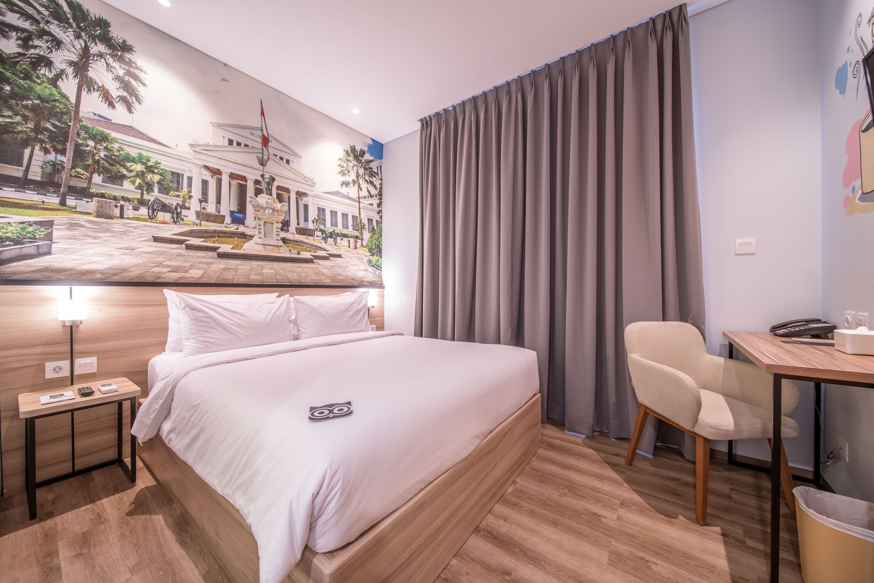 Foto - All Nite & Day Kebon Jeruk