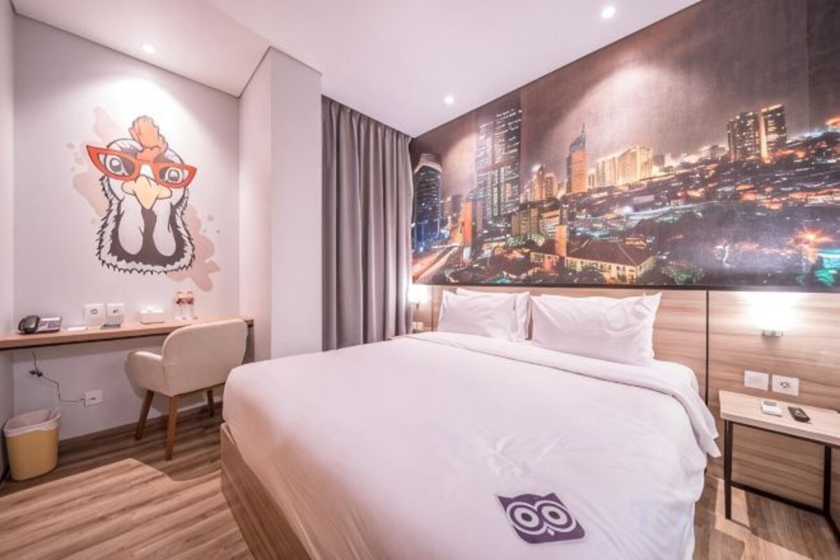 Day Room