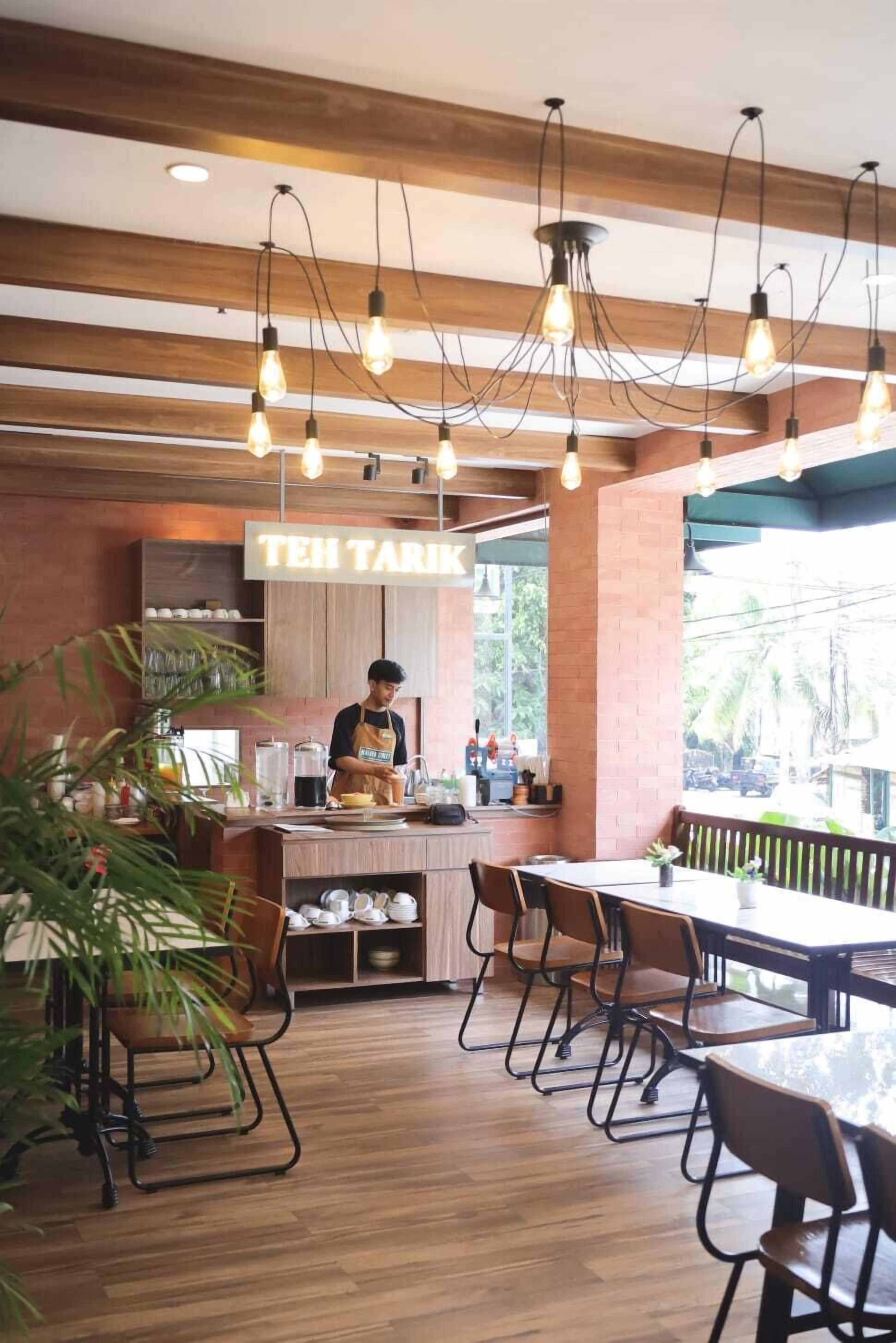 Foto - All Nite & Day Kebon Jeruk