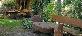 Ferienhaus Peter Objekt-id 120750