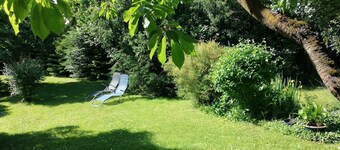 Ferienhaus Peter Objekt-id 120750