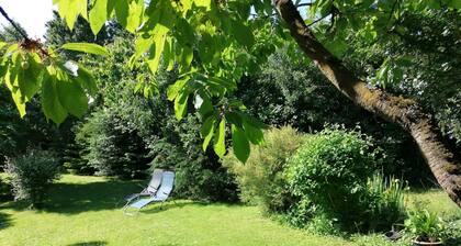 Ferienhaus Peter Objekt-id 120750