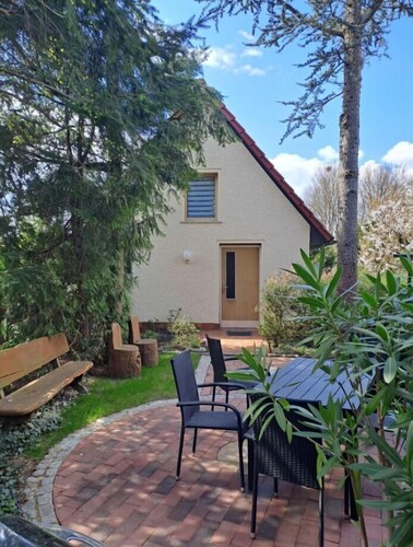 Ferienhaus Peter Objekt-id 120750