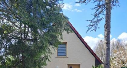 Ferienhaus Peter Objekt-id 120750