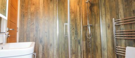 Cottage | Bagno | Doccia