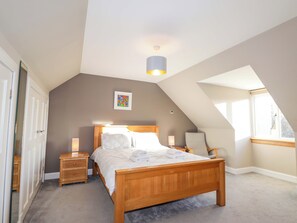 كوخ | 3 عدّة غرف نوم وبديكورات فريدة لكل غرفة وطراز فريد لكل وحدة