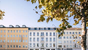 Udendørsområde