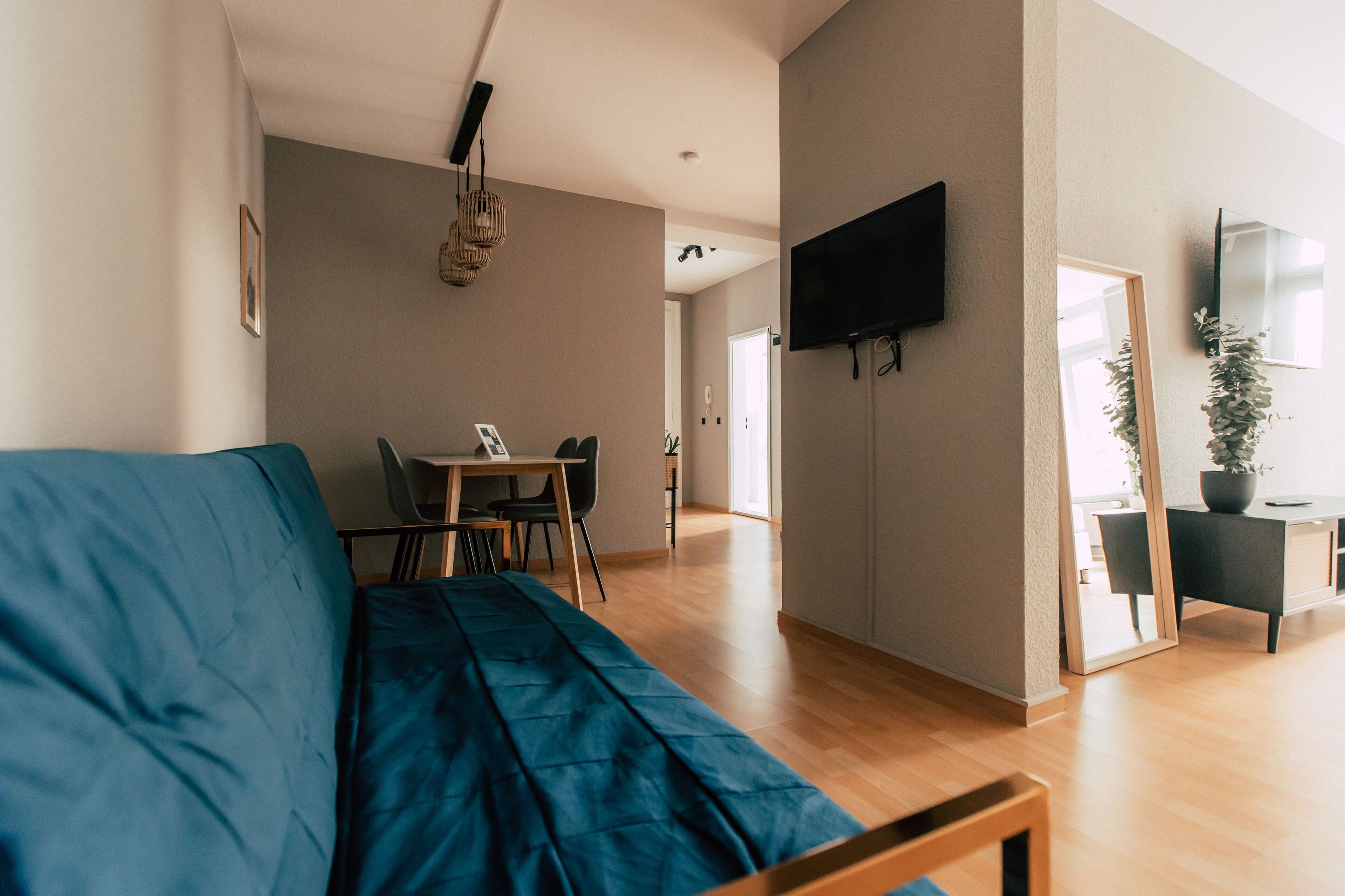 Intérieur