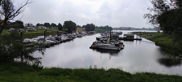 Jachthaven