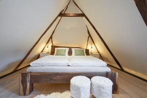 1 slaapkamer, wifi, beddengoed