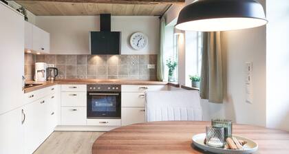 Ferienhaus Kleine Oase