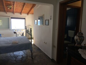 3 bedrooms, WiFi