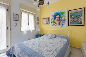 4 Schlafzimmer, kostenloses WLAN