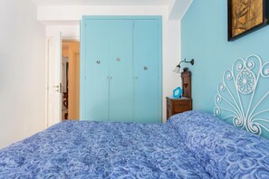 4 camere, Wi-Fi gratuito