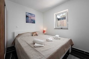 Room - House Melina (Vizinada)