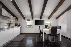 Hus | Eget kök