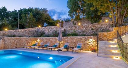 Villa Nona Nina