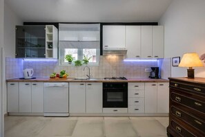 Villa | Private kitchen