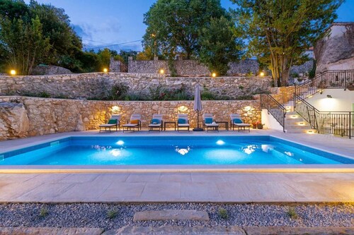Villa Nona Nina