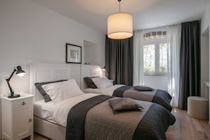 Villa | 4 slaapkamers