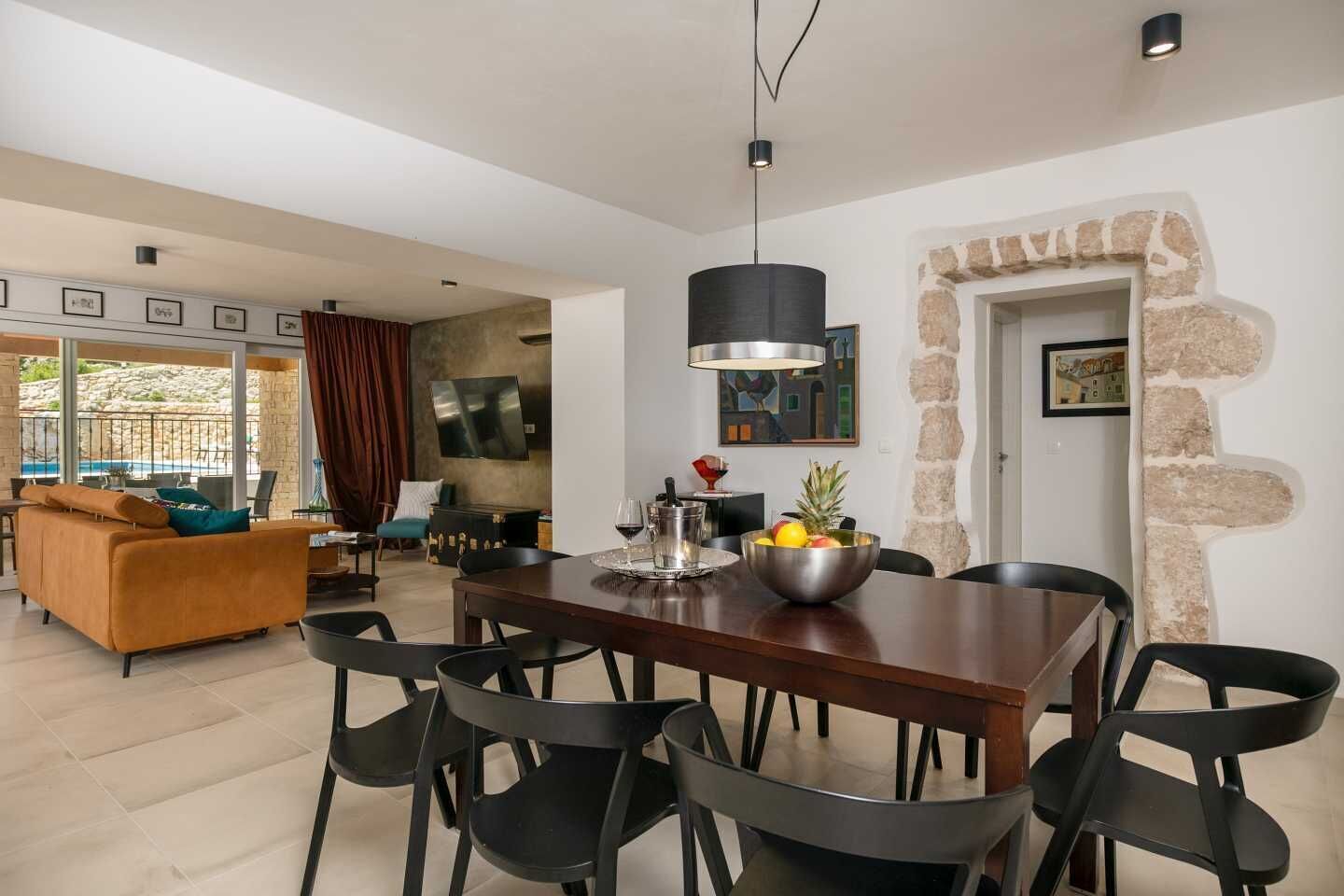 Villa | Private kitchen