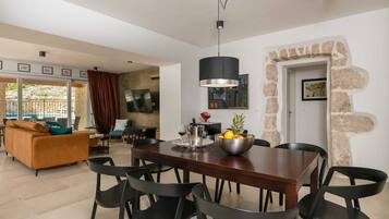 Villa | Private kitchen