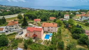 Exterior - Villa Slava (Matulji)