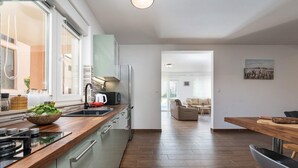 4 bedrooms - Villa Slava (Matulji)