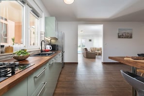 Villa | 4 bedrooms
