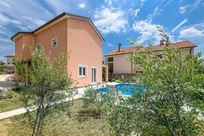 Exterior - Villa Slava (Matulji)