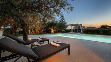 Villa | Pool | Outdoor pool