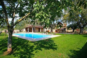 Villa | Piscine | Piscine extérieure