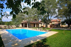 Villa | Piscine
