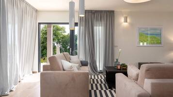 Design Villa | Living room