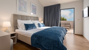 Design Villa | 3 bedrooms - Villa Alba Labin (Rasa)