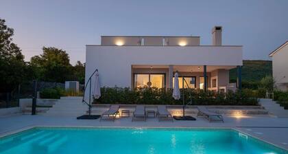 Villa Alba Labin