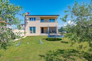 House | Exterior - House Nicol (Porec)