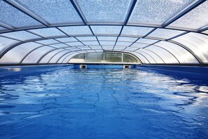 Villa | Pool | Outdoor pool - Villa Tina (Oprtalj)