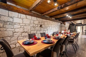 Villa | Private kitchen