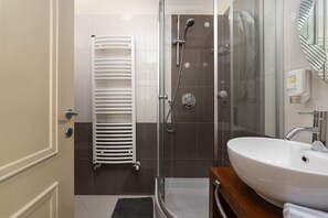 Villa | Bagno | Asciugamani