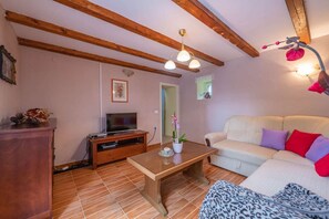 House | Living room
