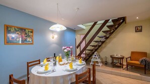 Private kitchen - House Papinka (Sveta Nedelja)