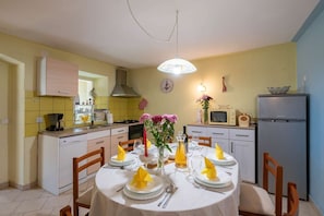 Maison | Cuisine privée