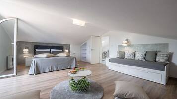 Villa | 3 habitaciones