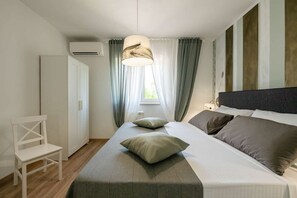 Biệt thự | 3 phòng ngủ 