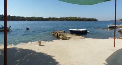 A2 - apt Near Beach With Terrace and the sea View